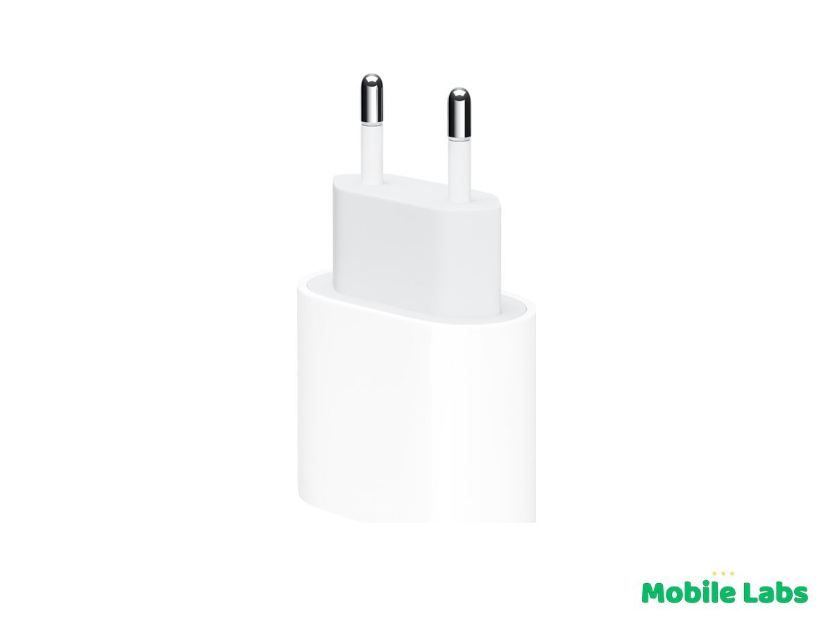 Chargeur secteur Apple USB-C 20W