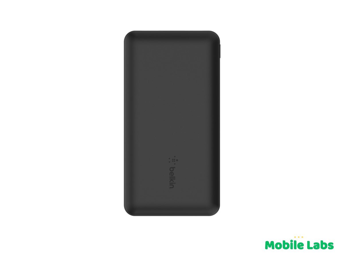 Batterie externe Belkin 10 000 mAh 15W