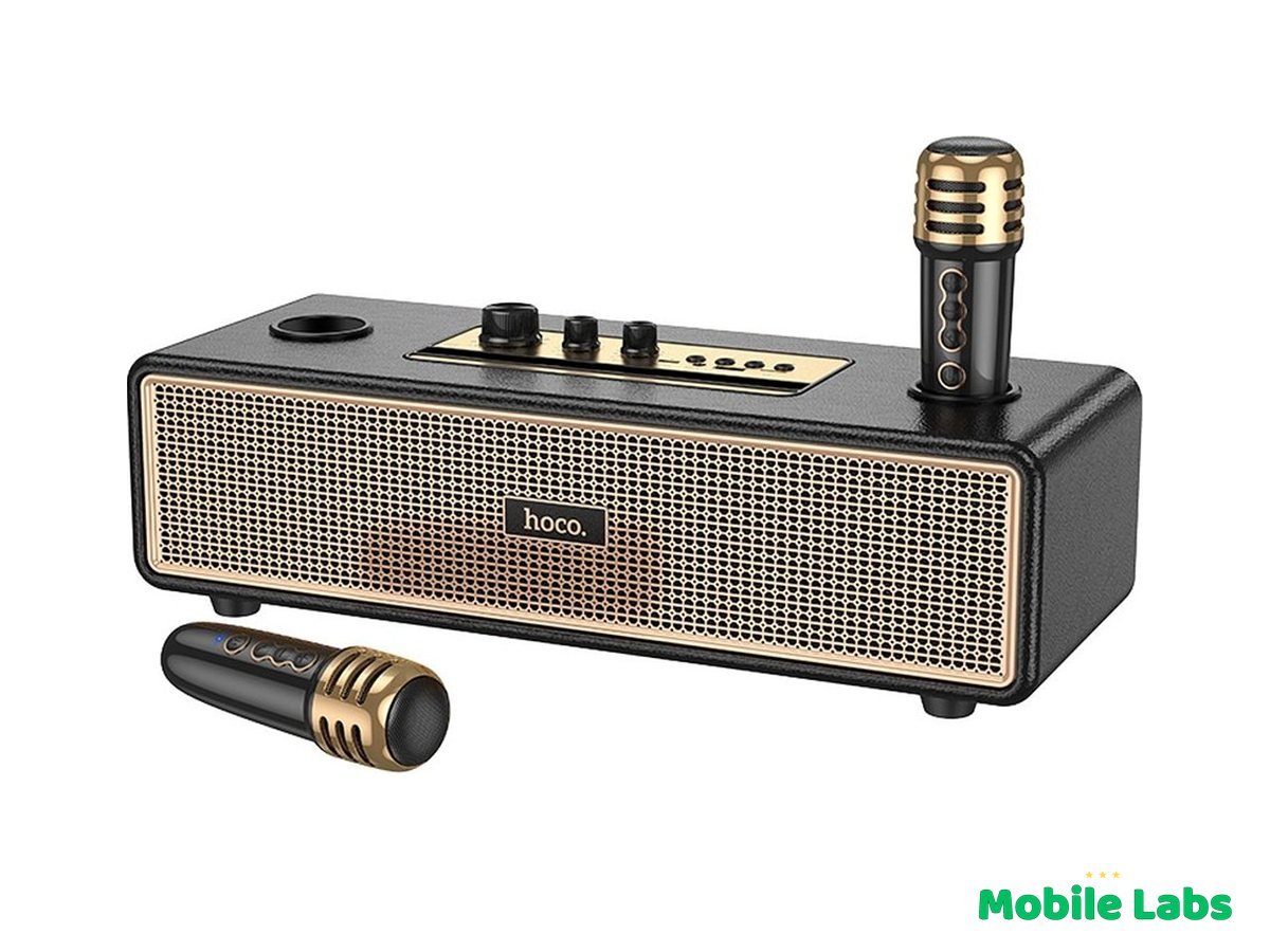 Enceinte Bluetooth Hoco BS63 25W