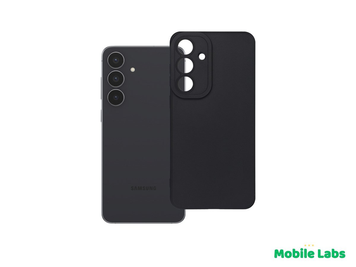Coque Matt Galaxy
