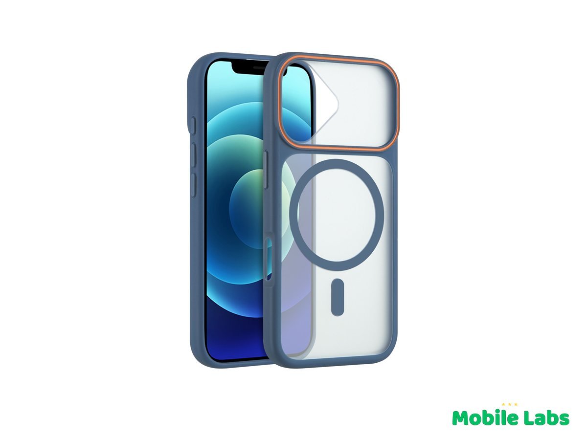Coque Phantom